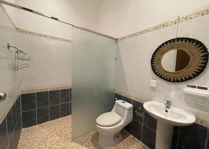 Сasa de vacaciones Spacious House With Private Pool And Garden Uluwatu