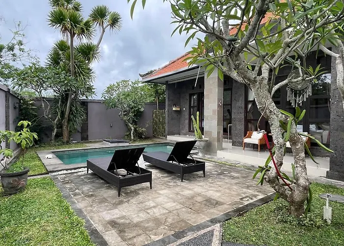 Spacious House With Private Pool And Garden *